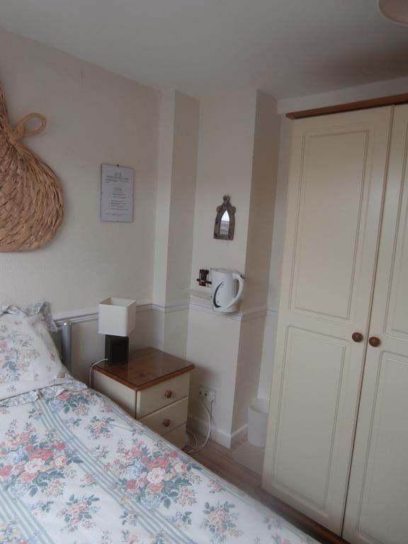 Trevu House Hotel Falmouth Ruang foto