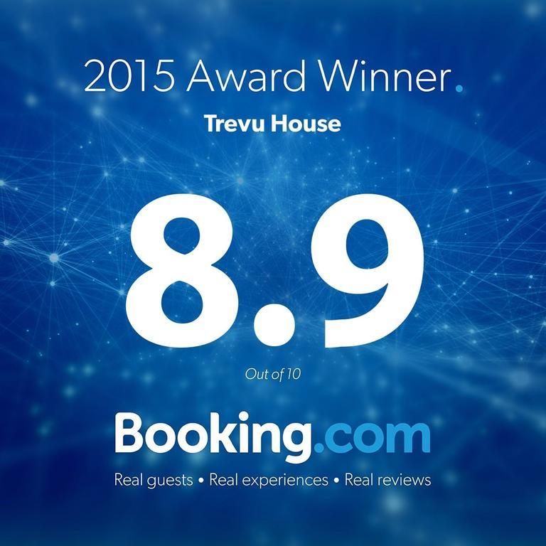 Trevu House Hotel Falmouth Bagian luar foto